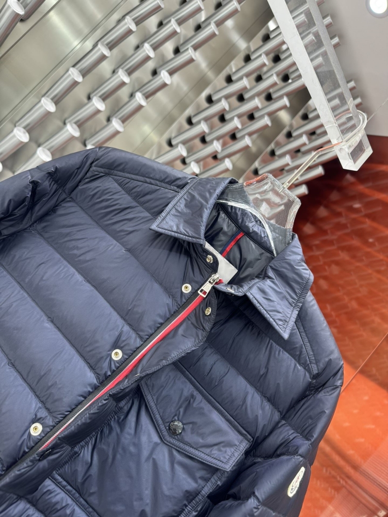 Moncler Down Coat